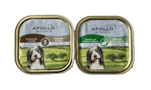 Apollo Hundefutter Adult Pastete 2 Sorten 300g.jpeg