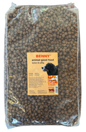 Benny Hundefutter 10kg.png