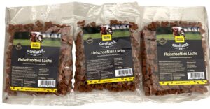 Caniland Fleischsofties Lachs 3x.jpeg