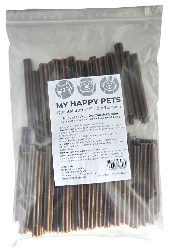 Dentalsticks Mini 1,5
