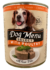Dog Menü Select  Geflügel 800g