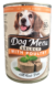 Dog Menu Geflügel