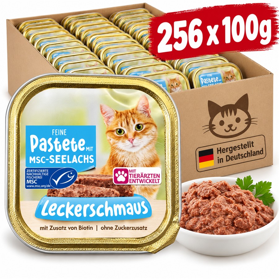 Feine Pastete MSC Seelachs 256x100g.png