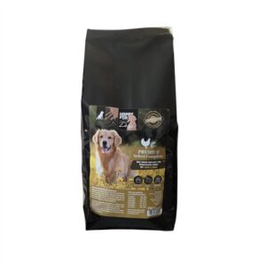 HAPPY FOR Dogs Premium Hundefutter Select Complete Huhn 3 kg.jpg