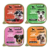 HNS-UP150-132-1_MY HAPPY PETS Hundefutter Premium Pastete 4 Sorten 132 x 150g-neu.png