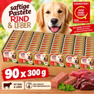Clever Rind & leber 90x300g.png