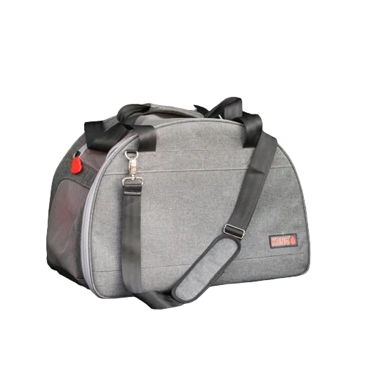 KONG 2-In-1 Pet Carrier and Travel Mat