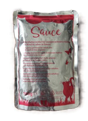 Katzenfutter mit Rind & Leber in Sauce 100g.jpeg