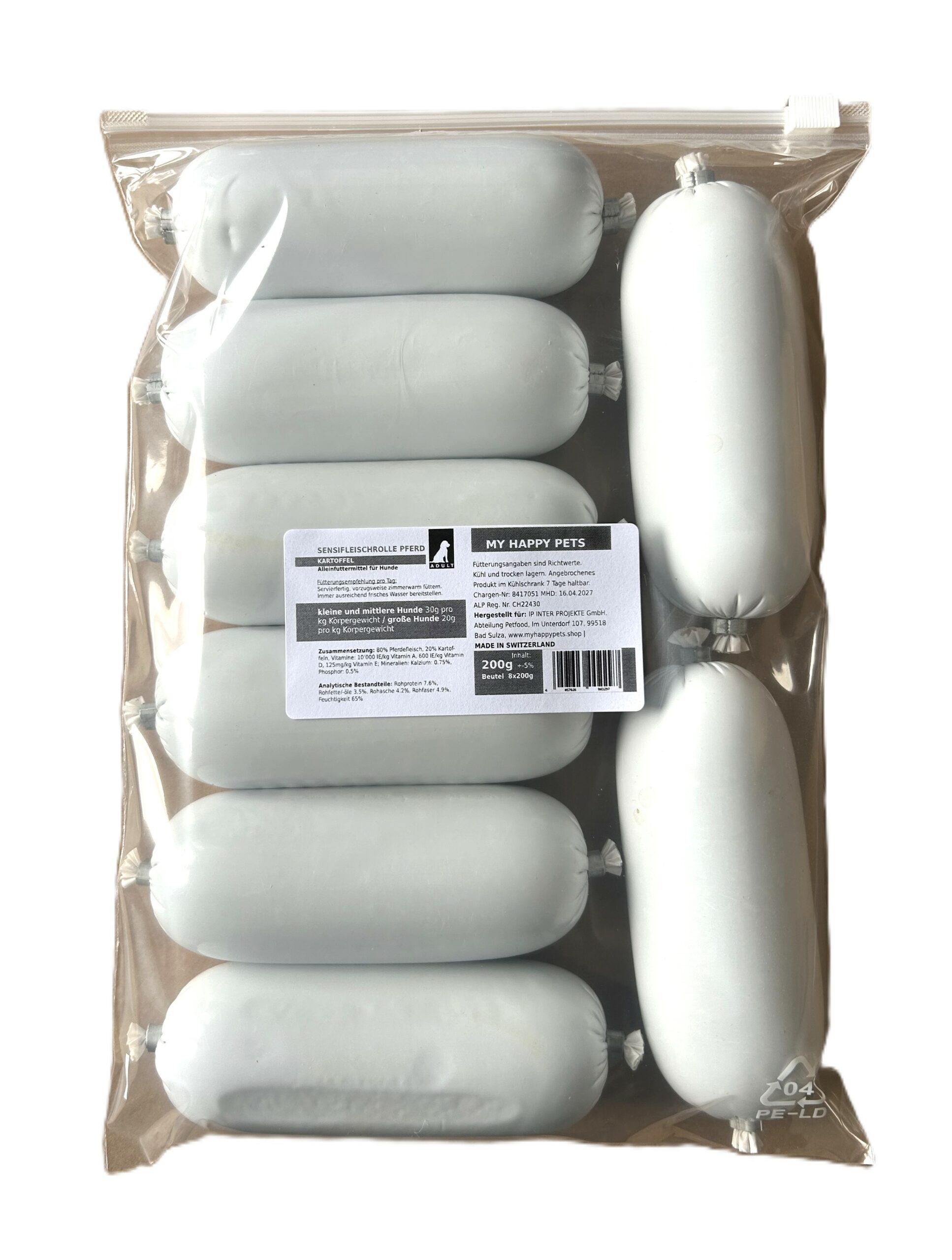 MHP Sensifleischrolle Pferd mit Kartoffel 8 x 200g.jpeg