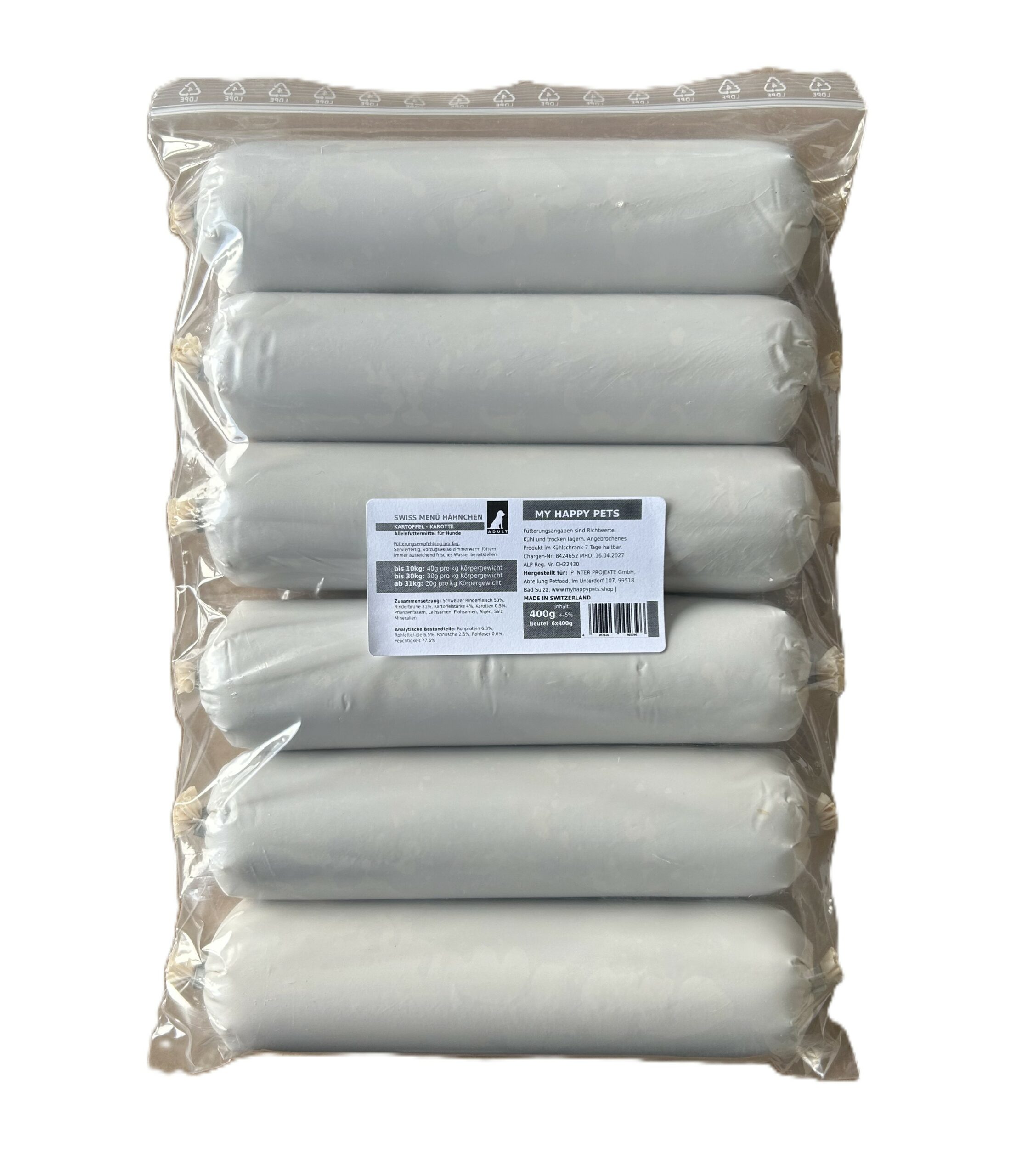 MHP Swiss Menü Hähnchen mit Kartoffel und Karotte 6 x 400g.jpeg