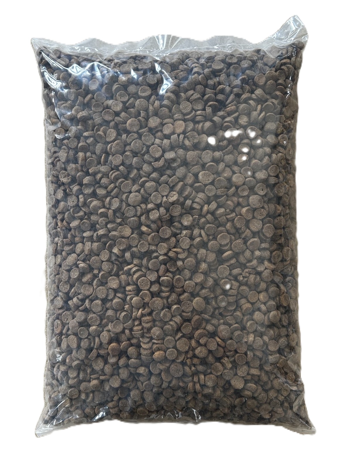 MY HAPPY PETS Hundefutter High Premium Frischfleisch mit Rind 9kg.jpeg