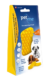 Pet+me Gelb