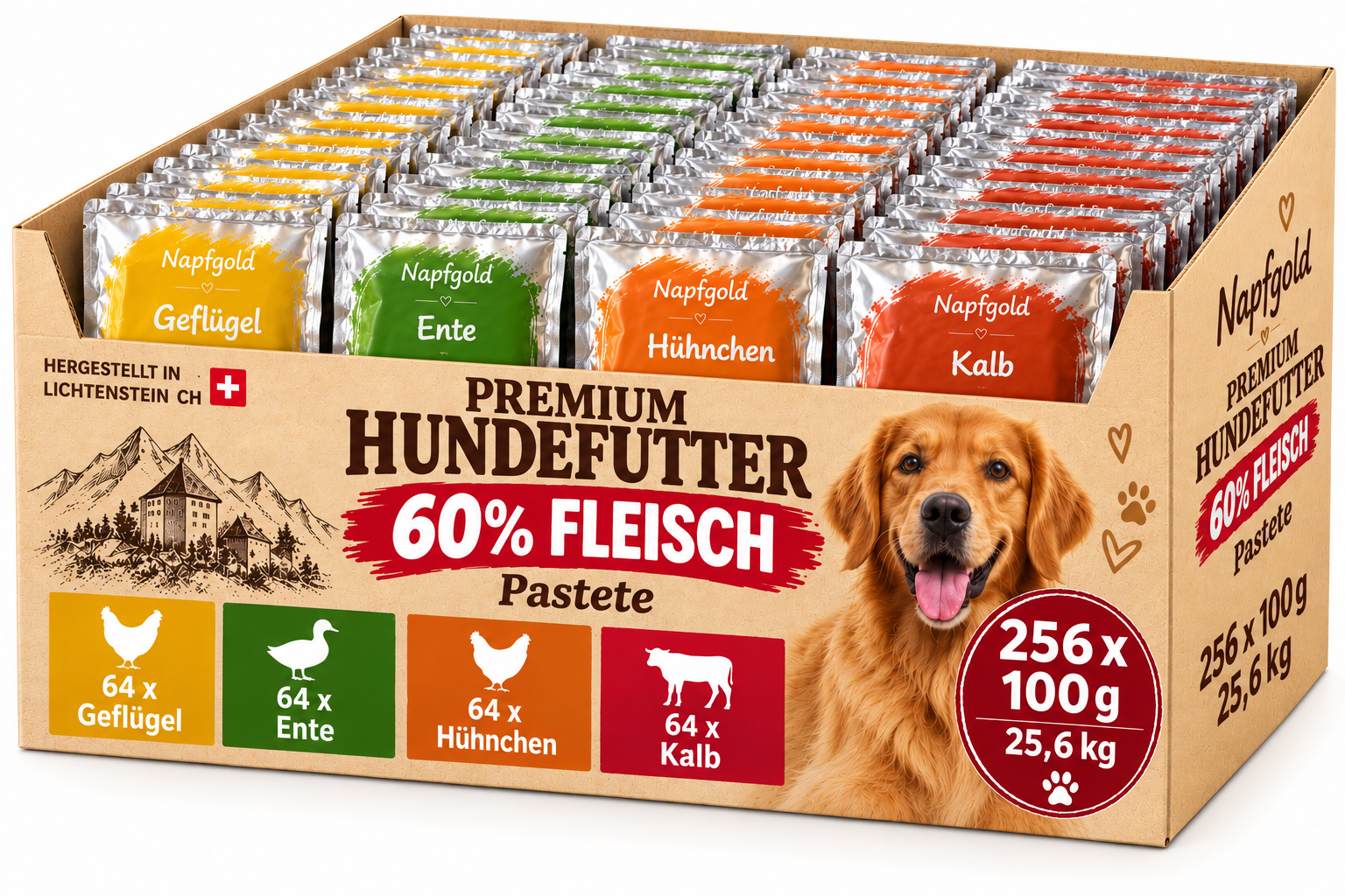 Premium Hundefutter 256 x100g -MHD.png
