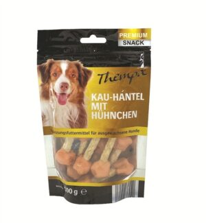 Thempa Kau-Hantel Hühnchen