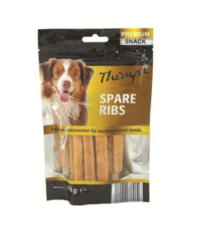 Thempa Spare Ribs 100g