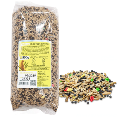 ai-8719138192397Mischfutter Glanzsaat Kanarienvögel 500 g.png
