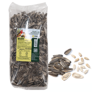 ai-8719138192465Hauptfutter Sonnenblumenkerne Vögel 350 g.png
